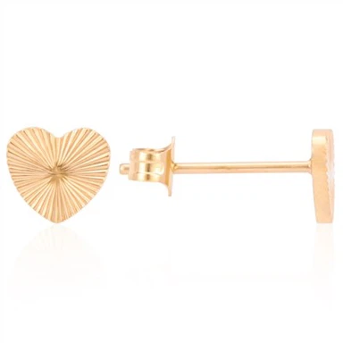 Goujon de coeur d'amour