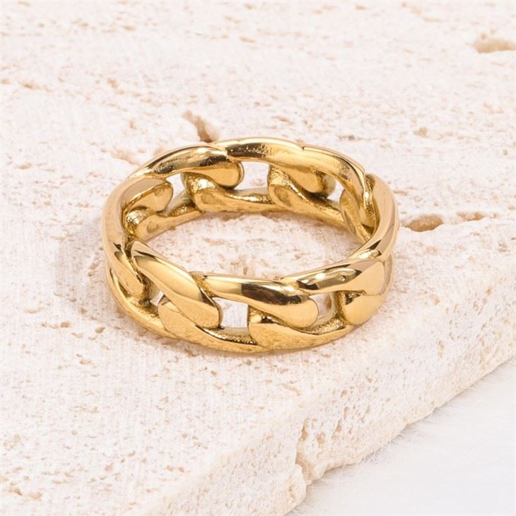 link chain ring