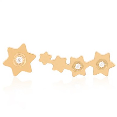 Mini clous étoiles