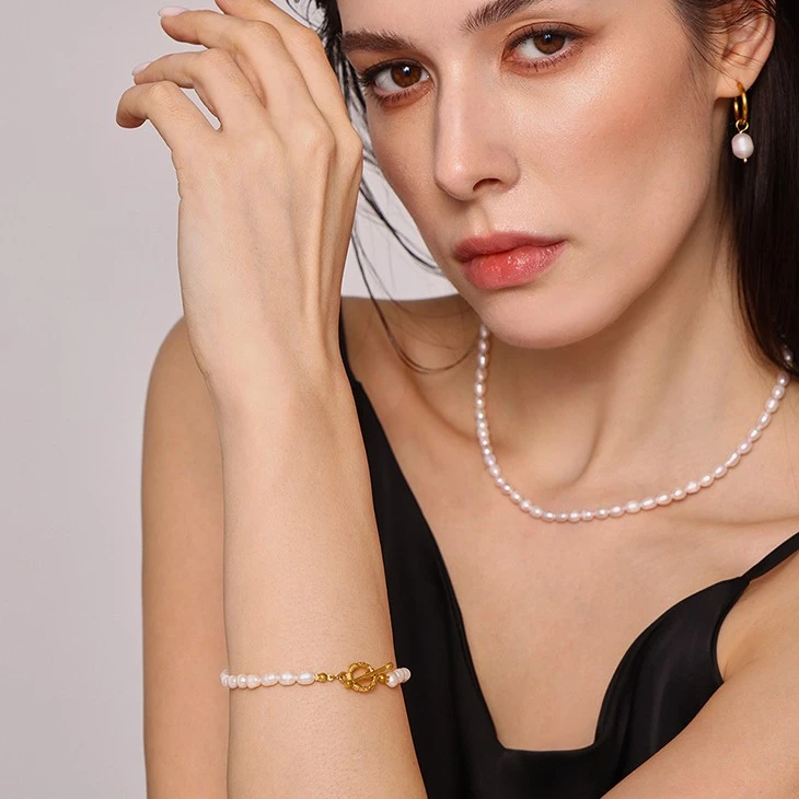 5mm Pearl Bead Necklace best