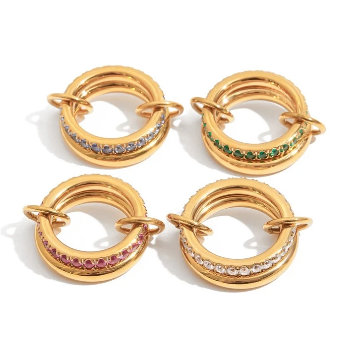 Double Row Tennis Ring price