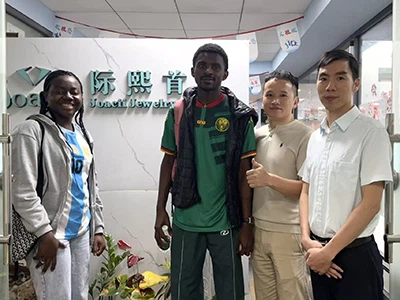 Accueillir nos clients allemands : expertise en matière de personnalisation d...